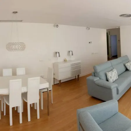 Apartamento De Ensueno Primera Linea De Playa * Torremolinos