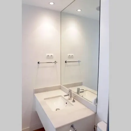 Apartamento De Ensueno Primera Linea De Playa Torremolinos