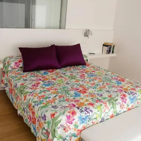 Apartamento De Ensueno Primera Linea De Playa Torremolinos
